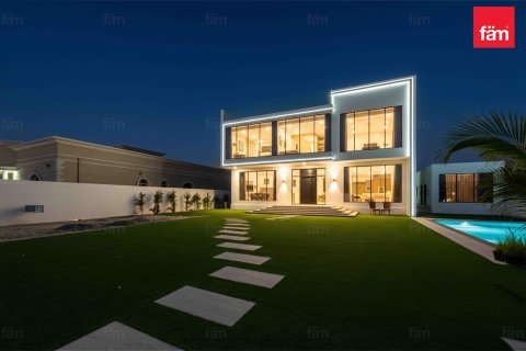 Üürile anda villa asukohaga Al Barsha, Dubai, AÜE: 5 magamistoaga, 891.9 m² Nr 682289 - pilt 7