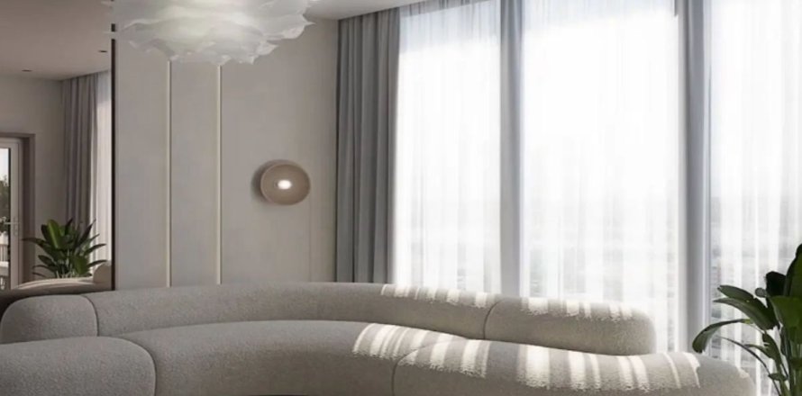 Dzīvoklis Dubaijā, AAE 1 istaba, 85.5 m2 Nr. 682286