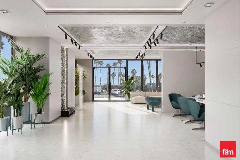 Dzīvoklis Dubaijā, AAE 1 istaba, 85.5 m2 Nr. 682286 - attēls 2