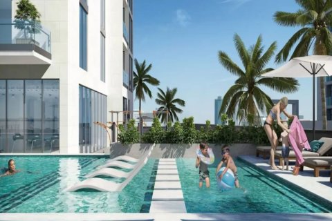 Dzīvoklis Dubaijā, AAE 1 istaba, 85.5 m2 Nr. 682286 - attēls 9