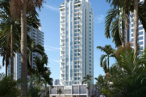 Dzīvoklis Dubaijā, AAE 1 istaba, 85.5 m2 Nr. 682286 - attēls 10
