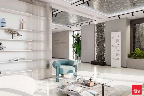 Dzīvoklis Dubaijā, AAE 1 istaba, 85.5 m2 Nr. 682286 - attēls 7