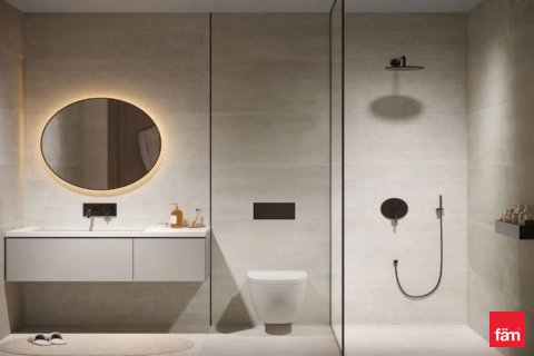 Dzīvoklis Dubaijā, AAE 1 istaba, 85.5 m2 Nr. 682286 - attēls 5