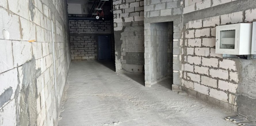 Dyqan në Meydan, Dubai, Emiratet e Bashkuara Arabe 69.6 m2. № 682288