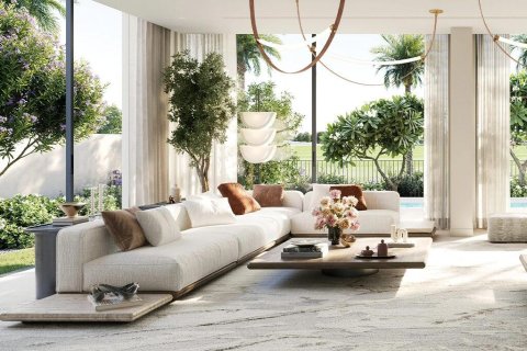 Βίλα σε Dubai, ΗΑΕ 3 υπνοδωμάτια, 202 τ.μ. Αρ. 656984 - φωτογραφία 2