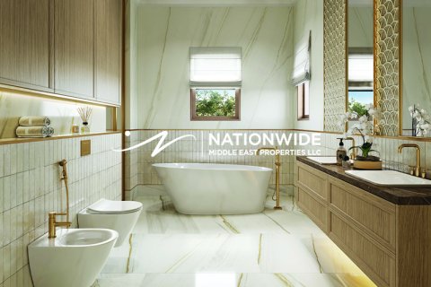 Villa te koop in Abu Dhabi, VAE 5 slaapkamers, 427 vr.m., nr 656967 - foto 9