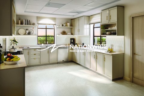 Villa te koop in Abu Dhabi, VAE 5 slaapkamers, 427 vr.m., nr 656967 - foto 5