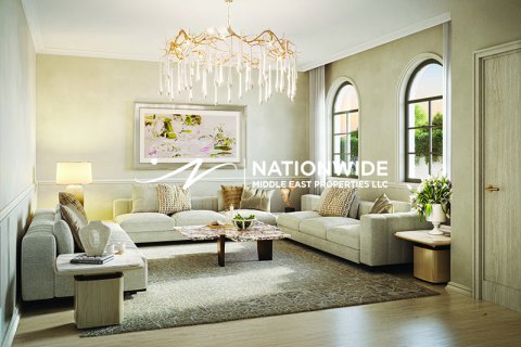 Villa te koop in Abu Dhabi, VAE 5 slaapkamers, 427 vr.m., nr 656967 - foto 3