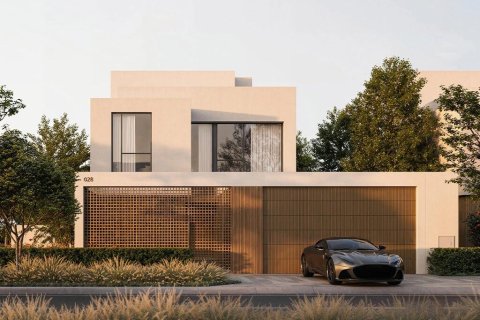 Casa urbana para venda em Dubai, EAU 4 quartos, 202 m2 № 656985 - foto 9