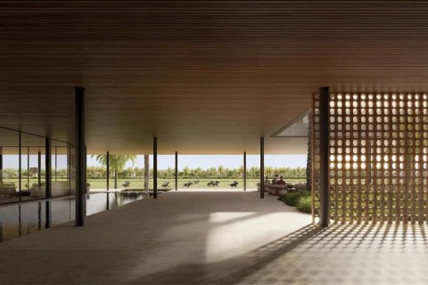 Casa urbana para venda em Dubai, EAU 4 quartos, 202 m2 № 656985 - foto 7