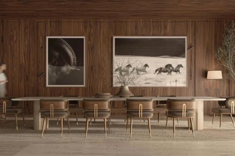 Casa urbana para venda em Dubai, EAU 4 quartos, 202 m2 № 656985 - foto 3