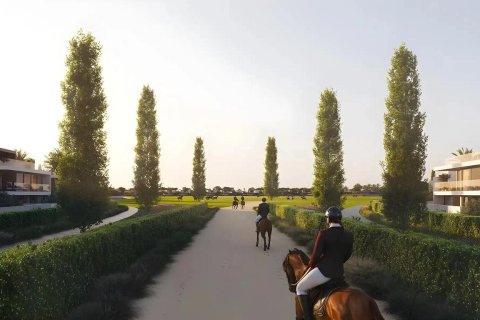 Casa urbana para venda em Dubai, EAU 4 quartos, 202 m2 № 656985 - foto 5