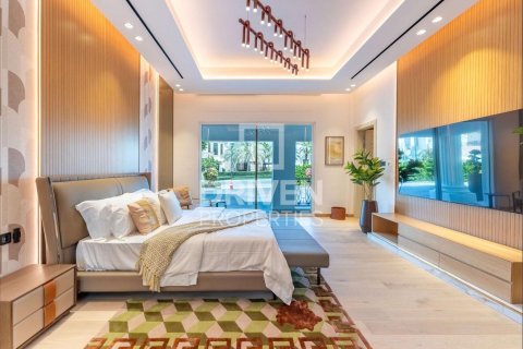 Müüa villa asukohaga Jumeirah Golf Estates, Dubai, AÜE: 7 magamistoaga, 1832.61 m² Nr 762107 - pilt 10