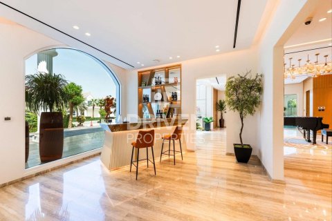 Müüa villa asukohaga Jumeirah Golf Estates, Dubai, AÜE: 7 magamistoaga, 1832.61 m² Nr 762107 - pilt 19