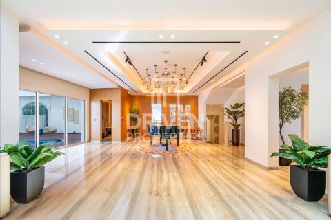 Müüa villa asukohaga Jumeirah Golf Estates, Dubai, AÜE: 7 magamistoaga, 1832.61 m² Nr 762107 - pilt 6