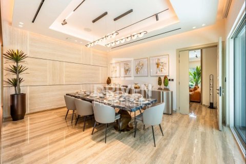 Müüa villa asukohaga Jumeirah Golf Estates, Dubai, AÜE: 7 magamistoaga, 1832.61 m² Nr 762107 - pilt 5