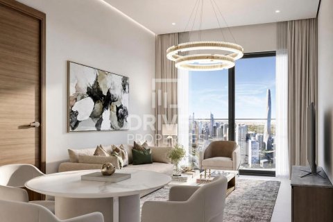 Apartament de vânzare în Jebel Ali, Dubai, EAU 2 dormitoare, 79.25 mp. №762112 - poză 1