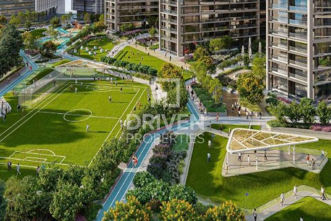 Apartament de vânzare în Jebel Ali, Dubai, EAU 2 dormitoare, 79.25 mp. №762112 - poză 9