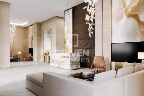 Apartament de vânzare în Jebel Ali, Dubai, EAU 2 dormitoare, 79.25 mp. №762112 - poză 5