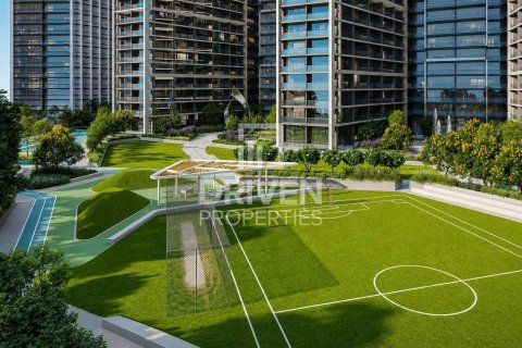 Apartament de vânzare în Jebel Ali, Dubai, EAU 2 dormitoare, 79.25 mp. №762112 - poză 10