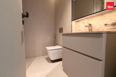 דירה למכירה ב Business Bay, Dubai, איחוד האמירויות 40.3 מ"ר, מספר 764040 - תמונה 9
