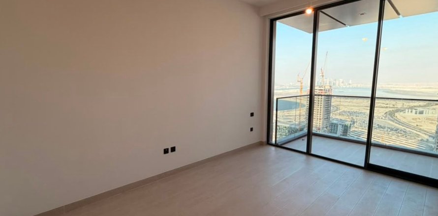 Apartment in Business Bay, Dubai, UAE 40.3 sq.m. № 764040