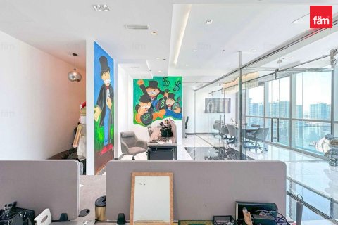 Büroraum zum Verkauf in Business Bay, Dubai, VAE 34.7 m2 Nr. 764043 - Foto 2