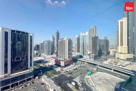 Büroraum zum Verkauf in Business Bay, Dubai, VAE 34.7 m2 Nr. 764043 - Foto 9