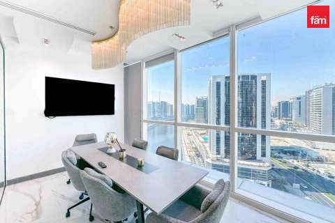 Büroraum zum Verkauf in Business Bay, Dubai, VAE 34.7 m2 Nr. 764043 - Foto 4