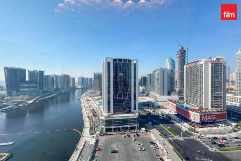 Büroraum zum Verkauf in Business Bay, Dubai, VAE 34.7 m2 Nr. 764043 - Foto 10
