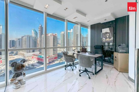 Büroraum zum Verkauf in Business Bay, Dubai, VAE 34.7 m2 Nr. 764043 - Foto 3
