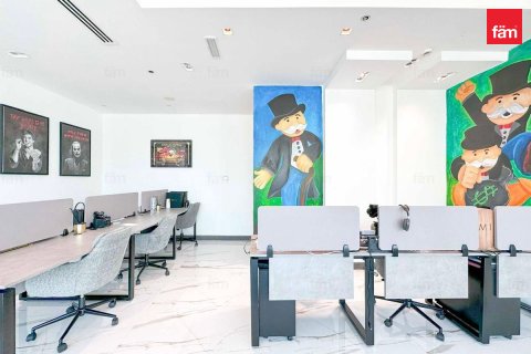 Büroraum zum Verkauf in Business Bay, Dubai, VAE 34.7 m2 Nr. 764043 - Foto 8