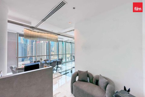 Büroraum zum Verkauf in Business Bay, Dubai, VAE 34.7 m2 Nr. 764043 - Foto 5