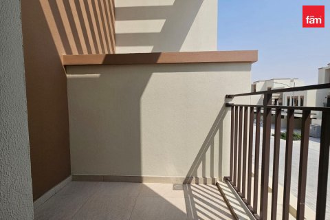 טאונהאוס להשכרה ב Dubai, איחוד האמירויות 4 חדרי שינה, 144 מ"ר, מספר 764039 - תמונה 10