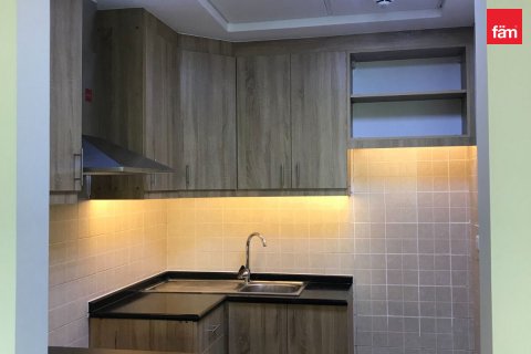 Apartament na sprzedaż w Jebel Ali, Dubai, ZEA 45 mkw., nr 764038 - zdjęcie 7
