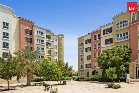 Apartament na sprzedaż w Jebel Ali, Dubai, ZEA 45 mkw., nr 764038 - zdjęcie 10