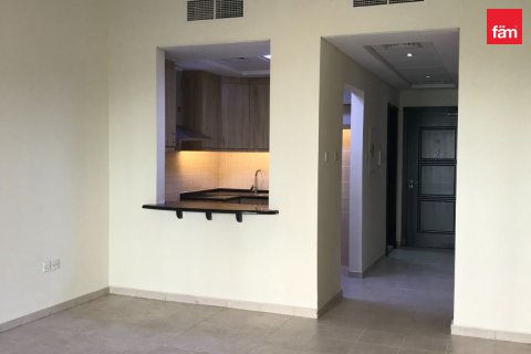 Apartament na sprzedaż w Jebel Ali, Dubai, ZEA 45 mkw., nr 764038 - zdjęcie 3