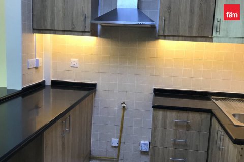 Apartament na sprzedaż w Jebel Ali, Dubai, ZEA 45 mkw., nr 764038 - zdjęcie 4
