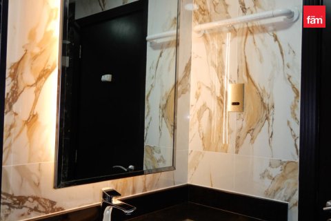 Apartament na sprzedaż w Jebel Ali, Dubai, ZEA 45 mkw., nr 764038 - zdjęcie 8