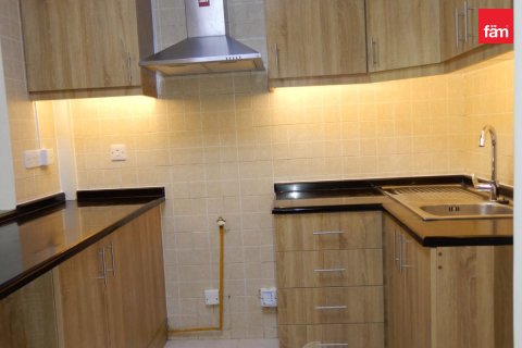 Apartament na sprzedaż w Jebel Ali, Dubai, ZEA 45 mkw., nr 764038 - zdjęcie 5