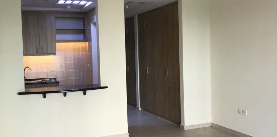 Apartament w Jebel Ali, Dubai, ZEA 45 mkw. nr 764038