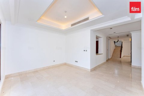 Villa til leje i Dubai, UAE 4 soveværelser, 578.7 kvm № 764041 - foto 5