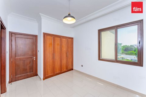 Villa til leje i Dubai, UAE 4 soveværelser, 578.7 kvm № 764041 - foto 26