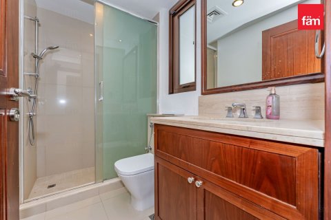 Villa til leje i Dubai, UAE 4 soveværelser, 578.7 kvm № 764041 - foto 15