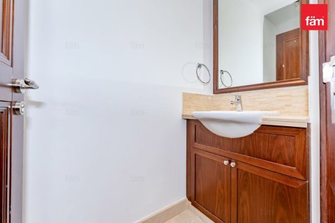 Villa til leje i Dubai, UAE 4 soveværelser, 578.7 kvm № 764041 - foto 16