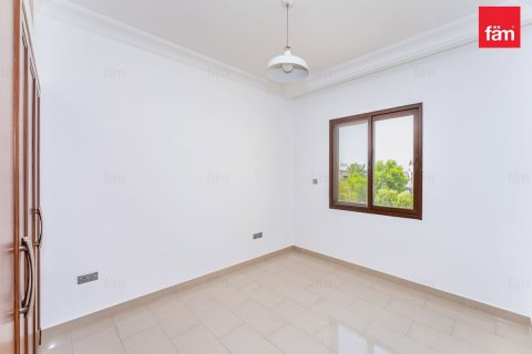 Villa til leje i Dubai, UAE 4 soveværelser, 578.7 kvm № 764041 - foto 20
