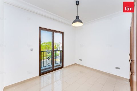 Villa til leje i Dubai, UAE 4 soveværelser, 578.7 kvm № 764041 - foto 21