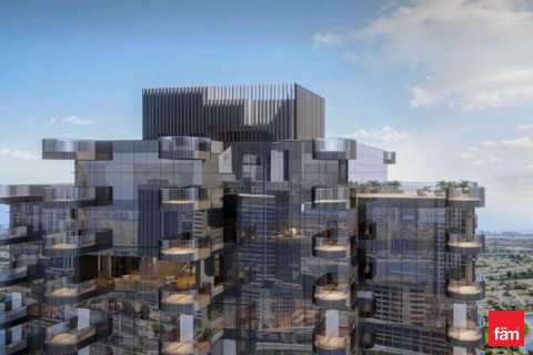 Dzīvoklis Dubaijā, AAE 2 istabas, 135.4 m2 Nr. 708146 - attēls 14