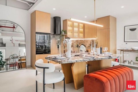 Dzīvoklis Dubaijā, AAE 2 istabas, 135.4 m2 Nr. 708146 - attēls 2