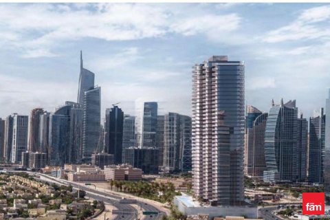 Dzīvoklis Dubaijā, AAE 2 istabas, 135.4 m2 Nr. 708146 - attēls 12